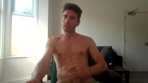 Horny Paul online show from August 5, 3:48 pm