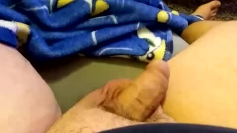 Daddyprecum online show from November 4, 11:48 pm