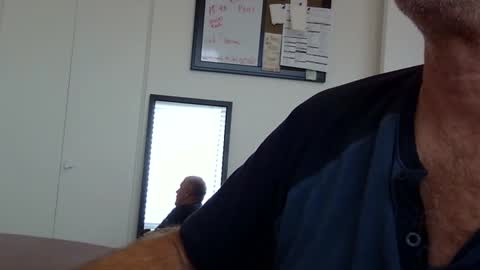 Rick online show from November 2, 1:35 pm