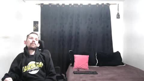 Thomas y Sophia online show from December 28, 12:03 pm