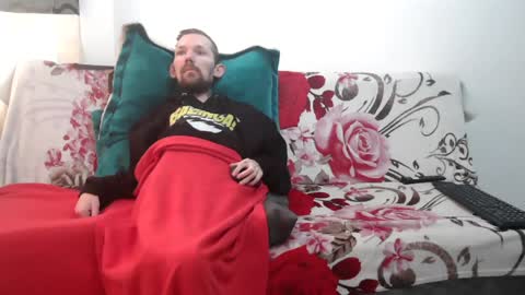 Thomas y Sophia online show from April 14, 3:18 pm