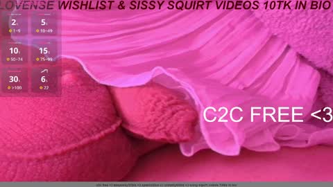 Meadow online show from March 28, 10:59 am