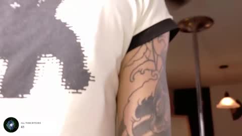 Vale online show from March 12, 2:50 am