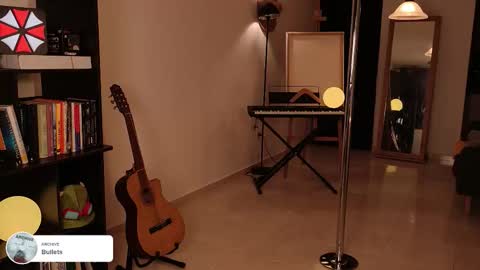 Vale online show from March 17, 3:11 am