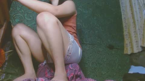 Snapshot of fresh_angelll chatting on January 1, 9:49 am GODDESS Angel online show from January 1, 9:49 am