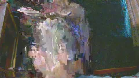 Snapshot of fresh_angelll chatting on March 2, 5:33 am GODDESS Angel online show from March 2, 5:33 am