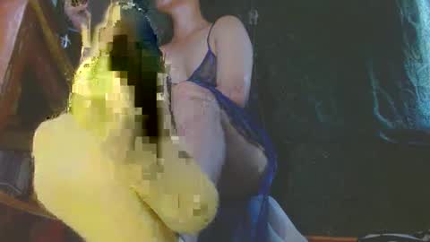 Snapshot of fresh_angelll chatting on March 8, 2:55 am GODDESS Angel online show from March 8, 2:55 am
