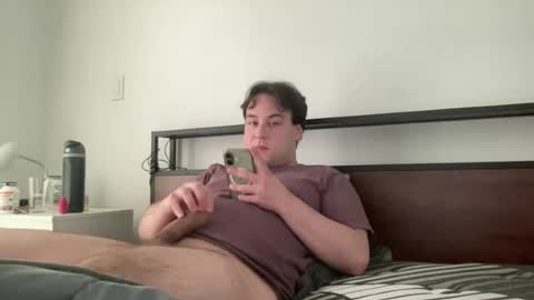 NO RECORDING online show from July 7, 11:42 pm
