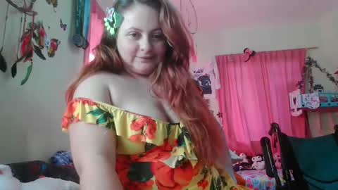 fresiitalovee online show from May 3, 8:48 pm