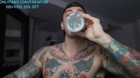 cameron online show from September 10, 2:11 am