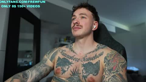 cameron online show from April 20, 7:48 pm