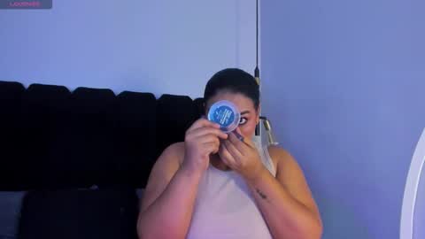 freya_blaze online show from January 9, 4:26 am