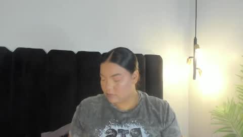 freya_blaze online show from April 10, 4:06 am