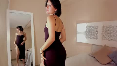Snapshot of freyaa__1 chatting on May 11, 4:04 pm Freya online show from May 11, 4:04 pm