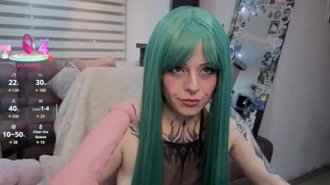Snapshot of freyaa_sorceress chatting on March 12, 8:53 am freyaa_sorceress online show from March 12, 8:53 am