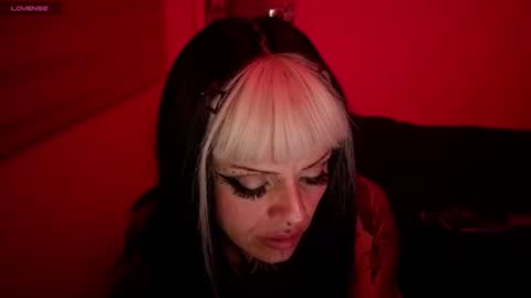 Snapshot of freyaa_sorceress chatting on July 7, 6:47 am freyaa_sorceress online show from July 7, 6:47 am