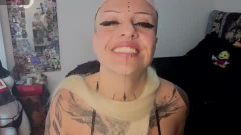 Snapshot of freyaa_sorceress chatting on August 7, 5:15 pm freyaa_sorceress online show from August 7, 5:15 pm
