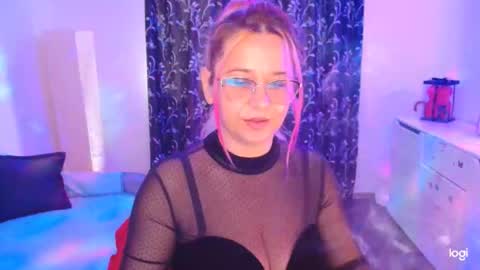 Snapshot of freyaamore chatting on May 14, 6:31 am ANNE online show from May 14, 6:31 am