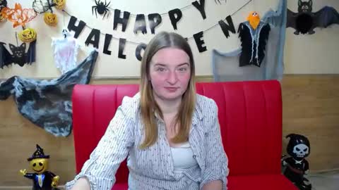 FreyaDak online show from November 3, 6:09 pm