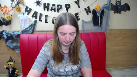 FreyaDak online show from November 13, 6:40 pm