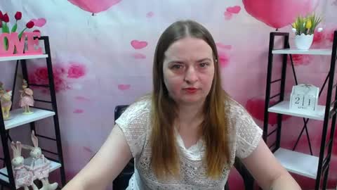 FreyaDak online show from April 21, 5:06 pm