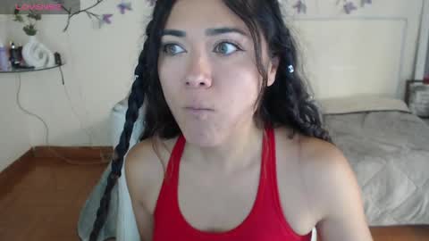 freyarouge online show from April 2, 2:58 pm