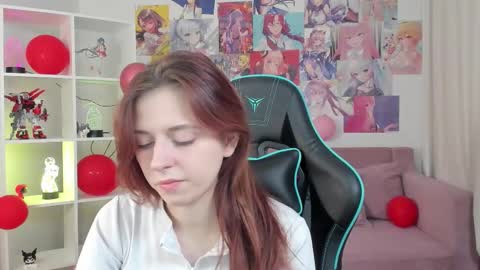 FreyaVey online show from February 17, 5:15 am