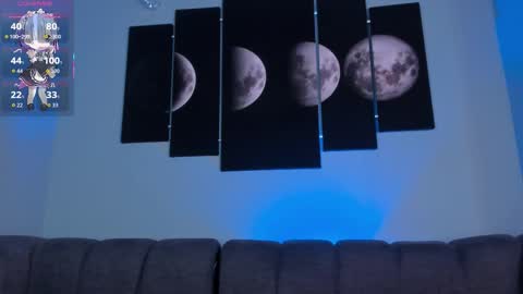 Pau. online show from January 10, 10:17 am