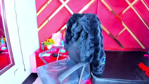 Snapshot of freyja_naugthy chatting on July 28, 4:39 pm freyja_naugthy online show from July 28, 4:39 pm