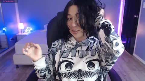 frida_lassi_ online show from January 24, 7:18 pm