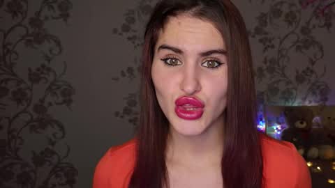 Frida online show from January 6, 6:33 pm