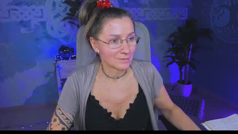 Snapshot of fridatander chatting on December 29, 3:46 pm Frida Tander online show from December 29, 3:46 pm