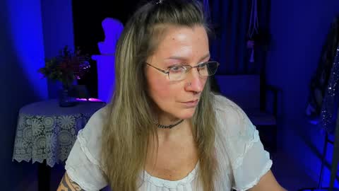 Snapshot of fridatander chatting on January 20, 9:03 am Frida Tander online show from January 20, 9:03 am