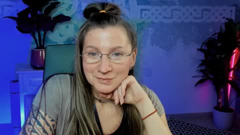 Snapshot of fridatander chatting on January 26, 3:14 pm Frida Tander online show from January 26, 3:14 pm