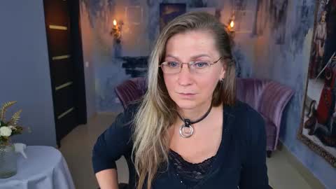 Snapshot of fridatander chatting on September 11, 5:46 pm Frida Tander online show from September 11, 5:46 pm