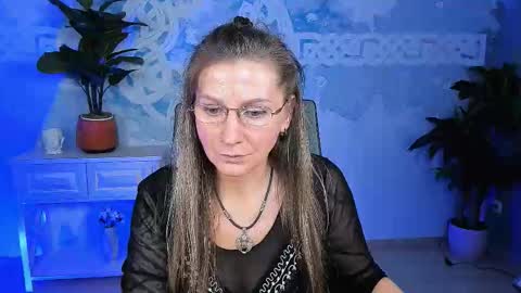 Snapshot of fridatander chatting on September 21, 1:24 pm Frida Tander online show from September 21, 1:24 pm