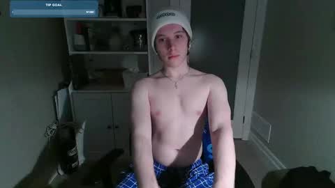 SoyBoy online show from December 15, 4:07 am