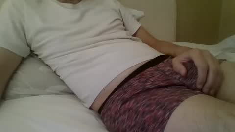 friendly_frank_18 online show from October 5, 2:15 pm