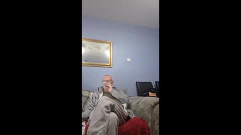 friendlydave528793 online show from January 12, 8:03 pm