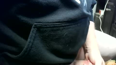 friendlyguy50m online show from December 31, 8:34 pm