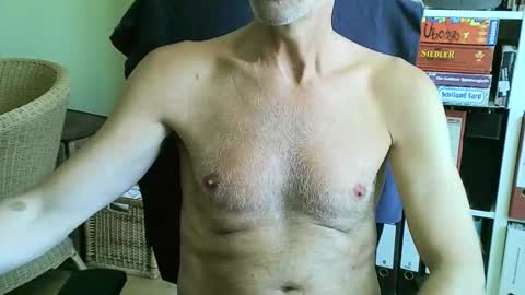 frisco69 online show from May 26, 11:50 am