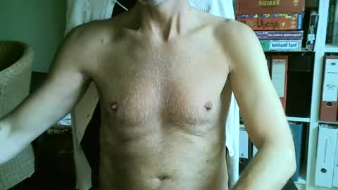 frisco69 online show from June 12, 3:44 pm