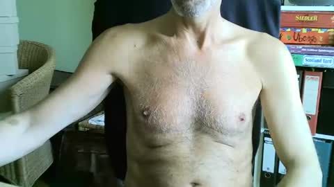 frisco69 online show from August 1, 7:40 am