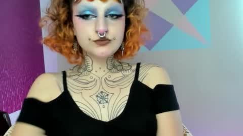 cherry online show from March 6, 6:15 pm