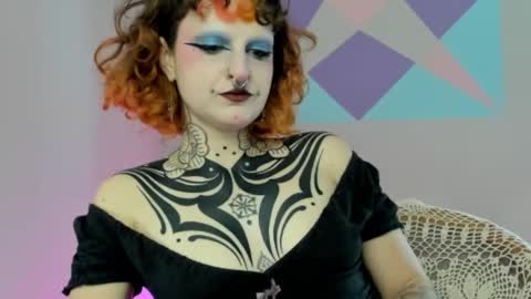 cherry online show from March 23, 9:19 pm