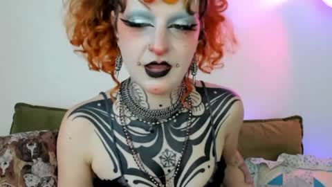 cherry online show from April 9, 12:10 am