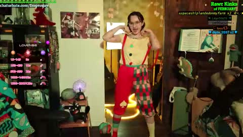   Jaywise Frogfoot  online show from February 20, 5:13 pm