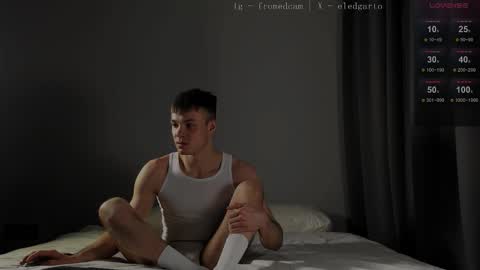 ED online show from February 16, 10:06 pm