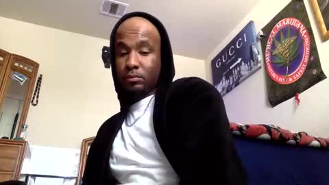 Snapshot of fromthabac chatting on April 16, 7:58 pm fromthabac online show from April 16, 7:58 pm