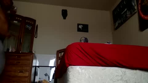 Snapshot of fromthabac chatting on April 17, 3:48 pm fromthabac online show from April 17, 3:48 pm